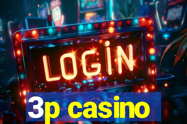 3p casino